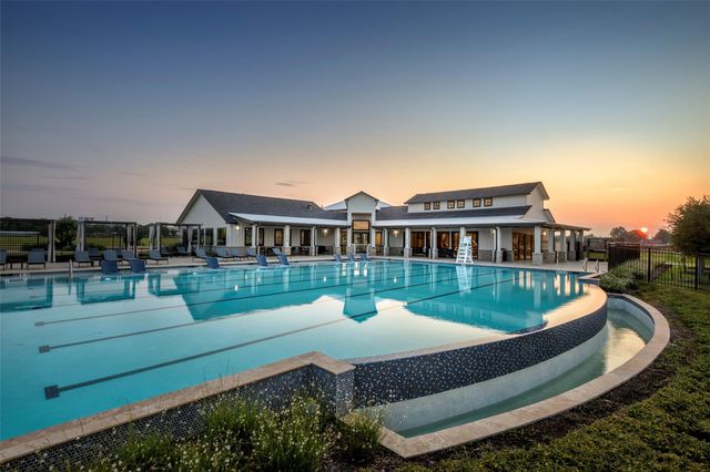 3105 Quiet Sunset Drive, Houston, TX 77080