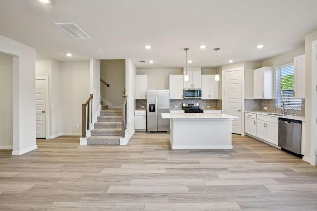 3105 Quiet Sunset Drive, Houston, TX 77080