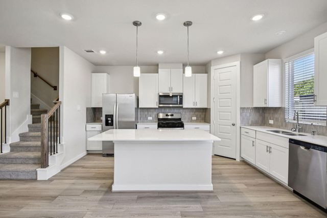 3105 Quiet Sunset Drive, Houston, TX 77080