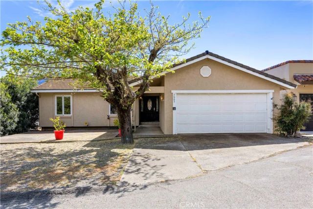 7665 Milos Court, Lucerne, CA 95458