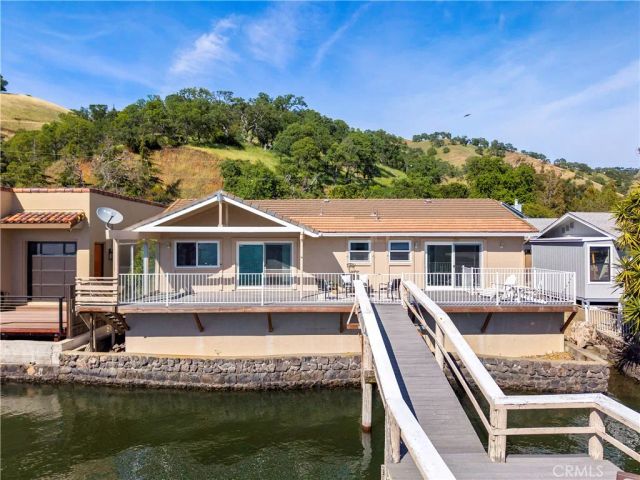 7665 Milos Court, Lucerne, CA 95458