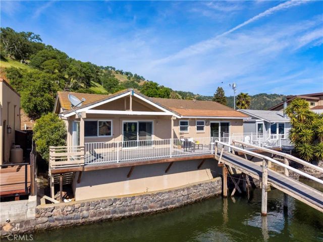 7665 Milos Court, Lucerne, CA 95458