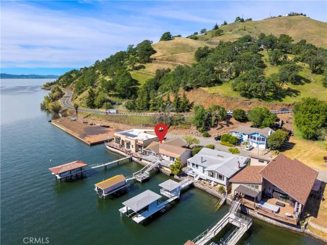 7665 Milos Court, Lucerne, CA 95458
