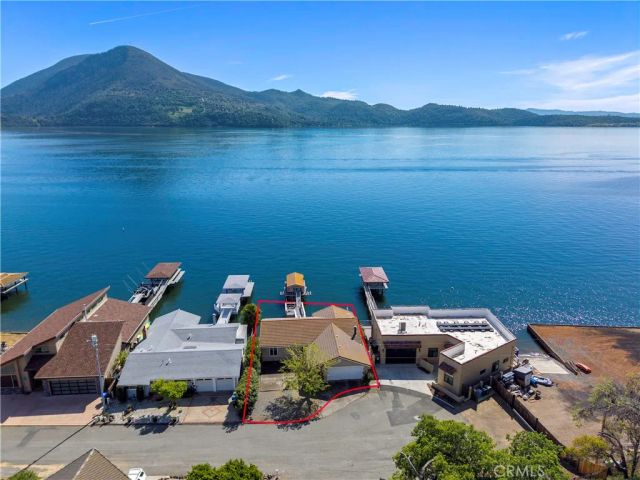 7665 Milos Court, Lucerne, CA 95458