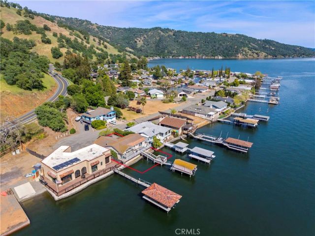 7665 Milos Court, Lucerne, CA 95458