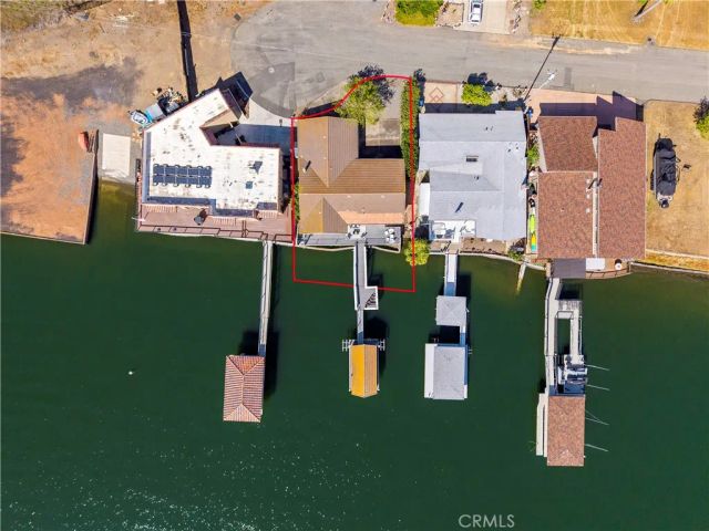 7665 Milos Court, Lucerne, CA 95458