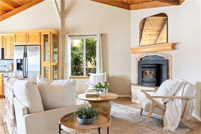 7665 Milos Court, Lucerne, CA 95458