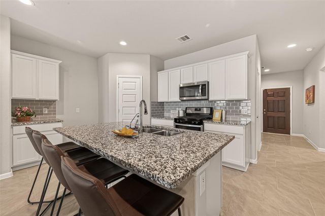 21126 Albany Landing Lane, Richmond, TX 77407