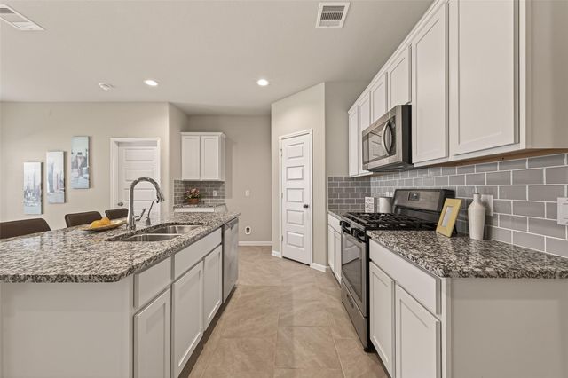 21126 Albany Landing Lane, Richmond, TX 77407