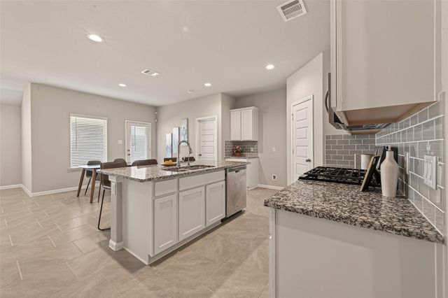 21126 Albany Landing Lane, Richmond, TX 77407