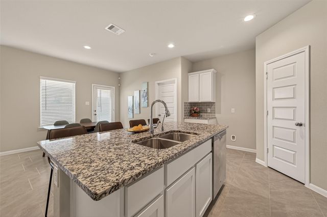 21126 Albany Landing Lane, Richmond, TX 77407