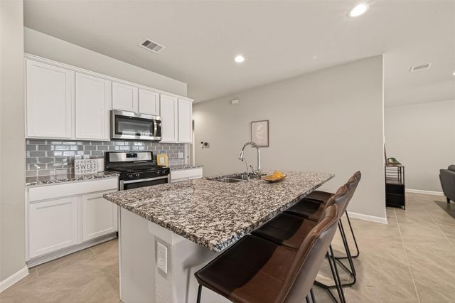 21126 Albany Landing Lane, Richmond, TX 77407