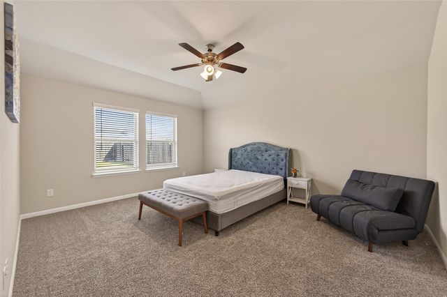 21126 Albany Landing Lane, Richmond, TX 77407