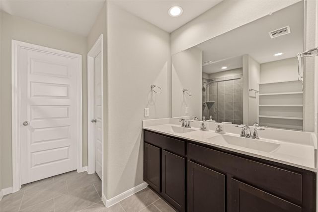 21126 Albany Landing Lane, Richmond, TX 77407