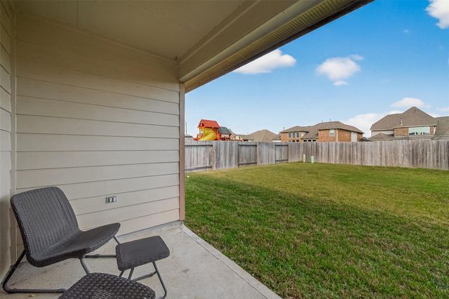 21126 Albany Landing Lane, Richmond, TX 77407