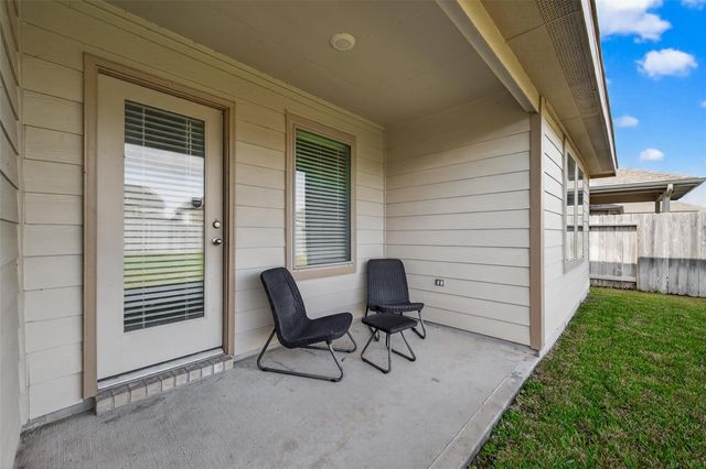 21126 Albany Landing Lane, Richmond, TX 77407