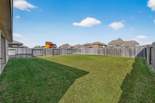 21126 Albany Landing Lane, Richmond, TX 77407