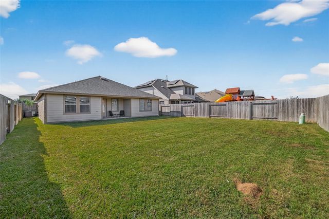 21126 Albany Landing Lane, Richmond, TX 77407