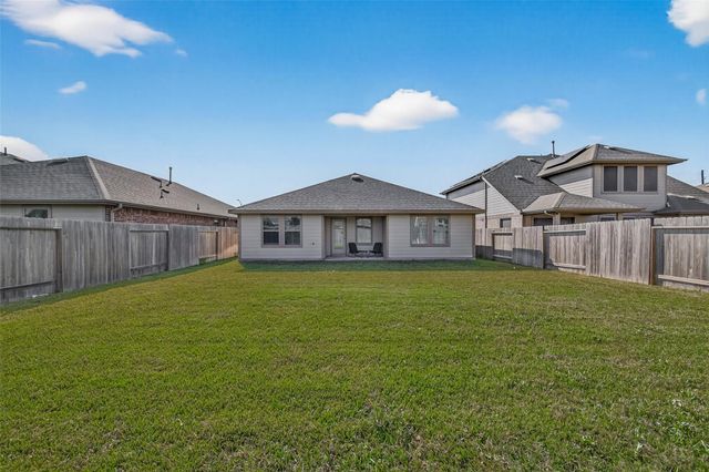 21126 Albany Landing Lane, Richmond, TX 77407