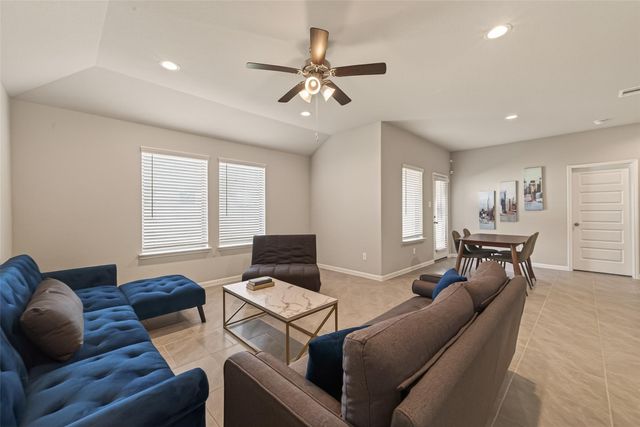 21126 Albany Landing Lane, Richmond, TX 77407