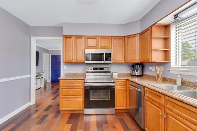 5352 Spriggs Street, Chattanooga, TN 37412