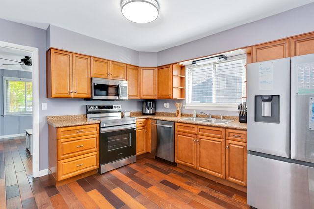 5352 Spriggs Street, Chattanooga, TN 37412