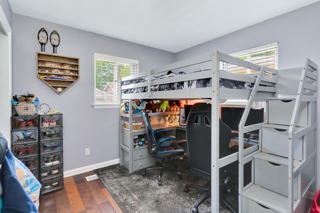 5352 Spriggs Street, Chattanooga, TN 37412