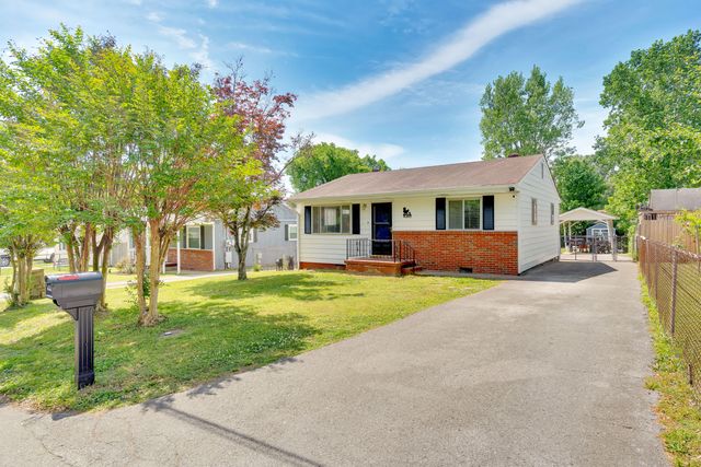 5352 Spriggs Street, Chattanooga, TN 37412