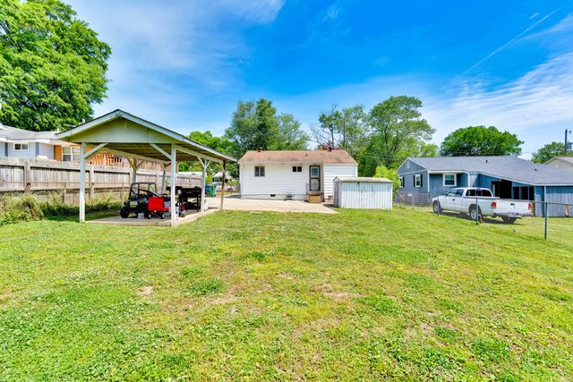 5352 Spriggs Street, Chattanooga, TN 37412