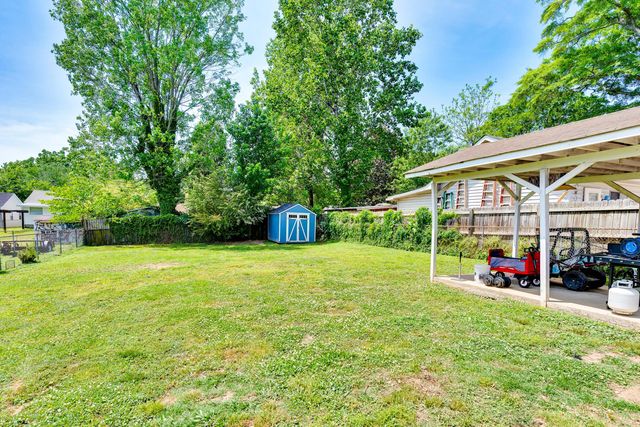 5352 Spriggs Street, Chattanooga, TN 37412