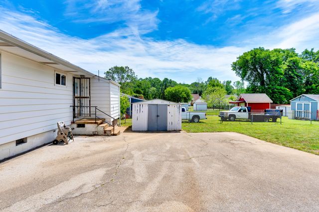 5352 Spriggs Street, Chattanooga, TN 37412