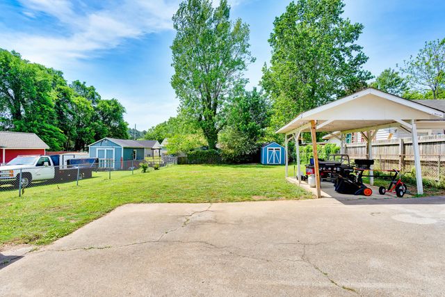 5352 Spriggs Street, Chattanooga, TN 37412