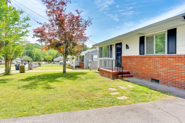 5352 Spriggs Street, Chattanooga, TN 37412