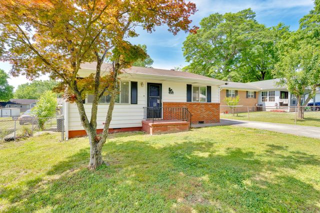 5352 Spriggs Street, Chattanooga, TN 37412