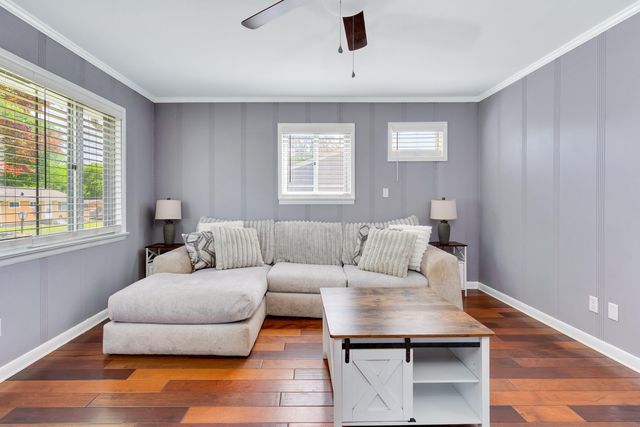 5352 Spriggs Street, Chattanooga, TN 37412