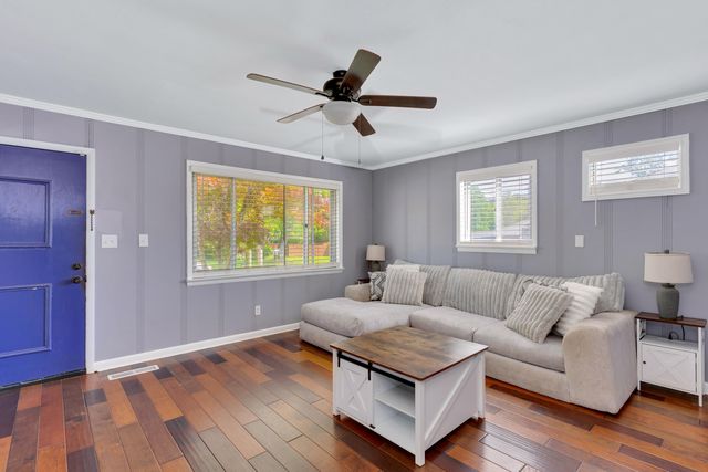 5352 Spriggs Street, Chattanooga, TN 37412