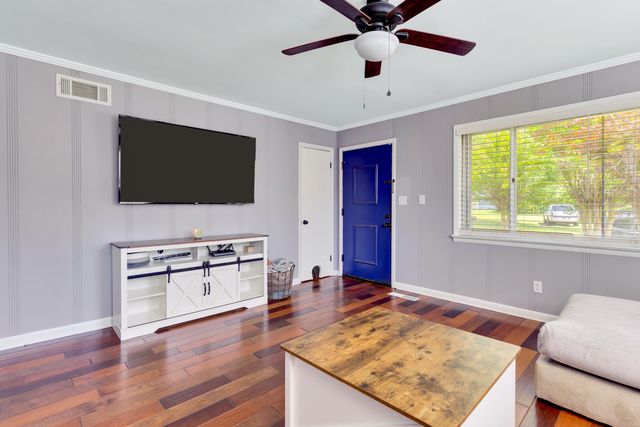 5352 Spriggs Street, Chattanooga, TN 37412