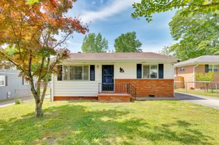 5352 Spriggs Street, Chattanooga, TN 37412