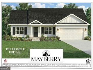 144 Griffith Lane 144, Statesboro, GA 30458