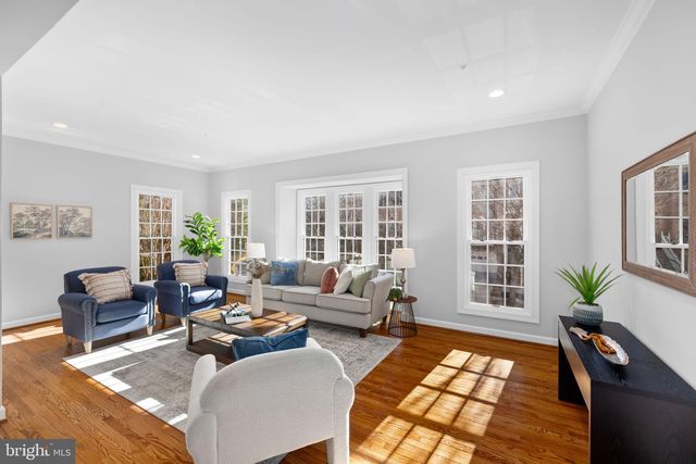 10101 STERLING TER, Rockville, MD 20850