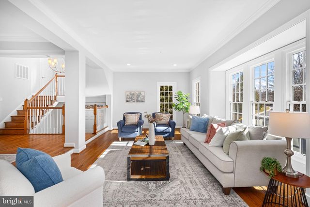 10101 STERLING TER, Rockville, MD 20850