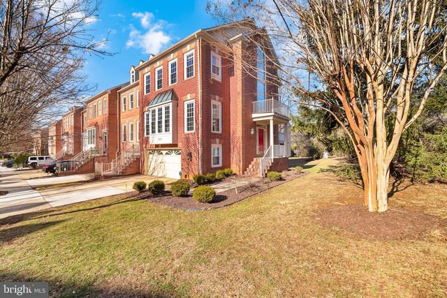 10101 STERLING TER, Rockville, MD 20850