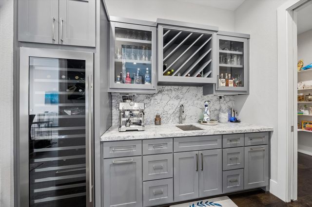 1809 Grace Xing Crossing, Friendswood, TX 77546