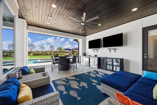 1809 Grace Xing Crossing, Friendswood, TX 77546