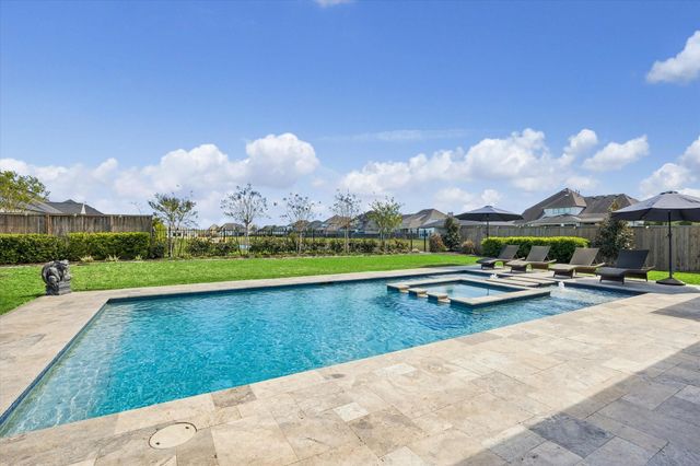 1809 Grace Xing Crossing, Friendswood, TX 77546