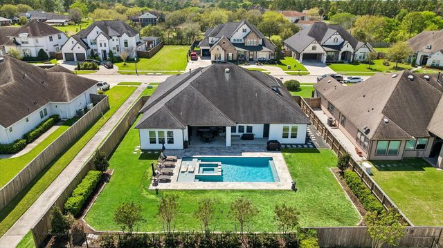 1809 Grace Xing Crossing, Friendswood, TX 77546