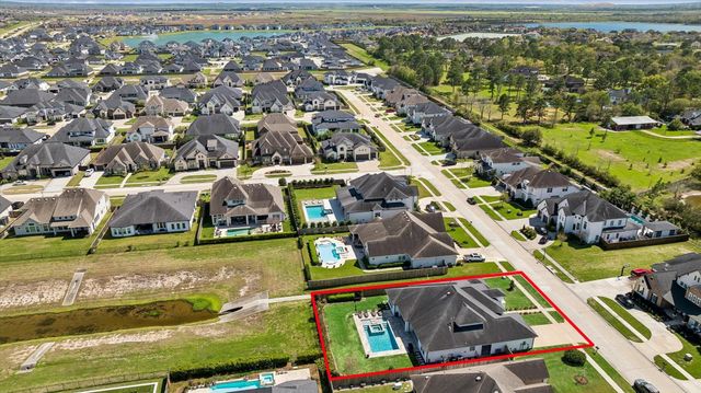 1809 Grace Xing Crossing, Friendswood, TX 77546