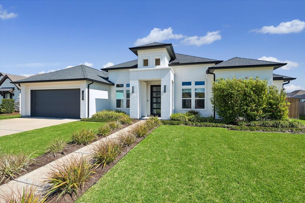 1809 Grace Xing Crossing, Friendswood, TX 77546