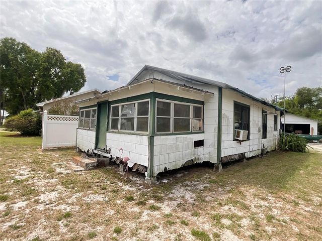 109 PALENCIA ROAD, Auburndale, FL 33823
