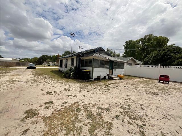 109 PALENCIA ROAD, Auburndale, FL 33823